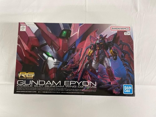 Bandai 144 gundam epyon - 1/144,