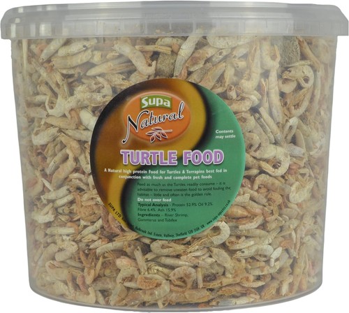 Supa natural turtle - turtle, &