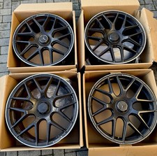  MERCEDES-BENZ C63s AMG 20"