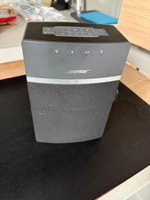Bose 731396-2100 SoundTouch 10