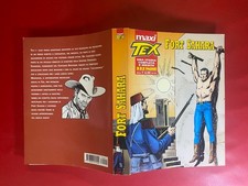 MAXI TEX No. 11 FORT SAHARA Ed