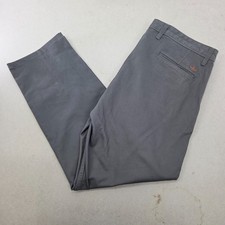 Dockers Chino Trousers Grey