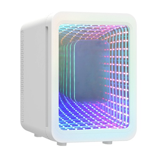 Rgb portable mirror mini - portable,