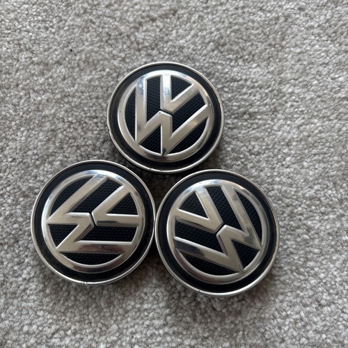 Genuine alloy wheel - , vw
