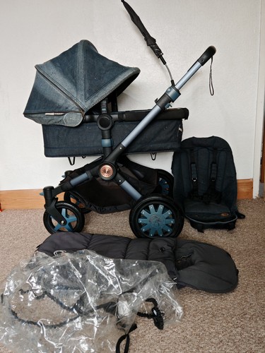 Limited edition diesel - diesel, bugaboo