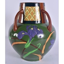 The Foley Intarsio four