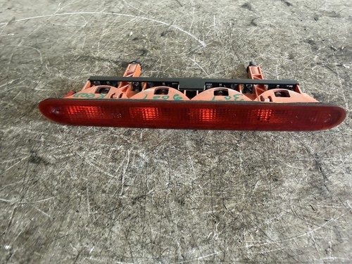 Peugeot 307 2007 rear third - 307,