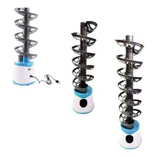 Table Tennis Robot, Automatic