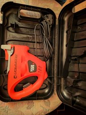 BLACK+DECKER Scorpion