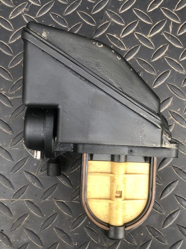 Mercedes m104 air intake - m104,