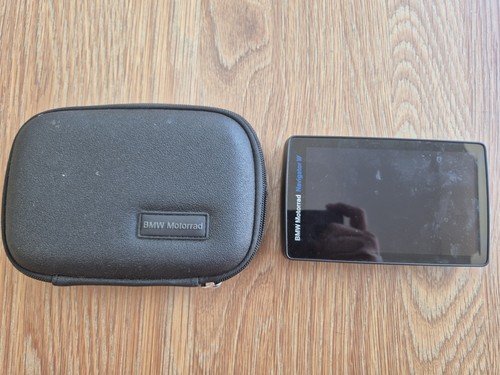Bmw motorrad navigator 6 - motorrad, vi