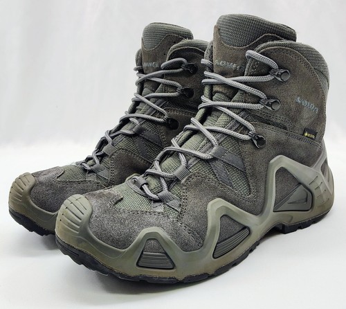 Lowa zephyr gtx mid boots - lowa,
