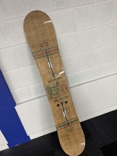 Burton Custom Twin - 158