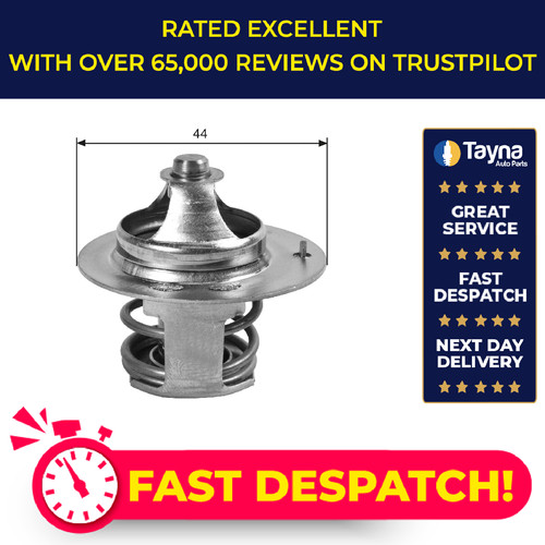 Coolant thermostat fits - coolant,