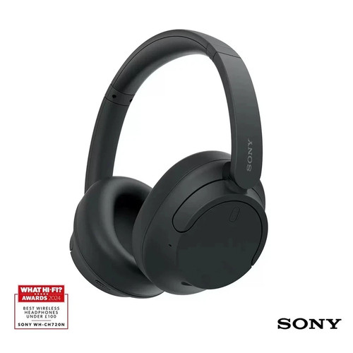 Sony ch720n noise - sony, wh-ch720n