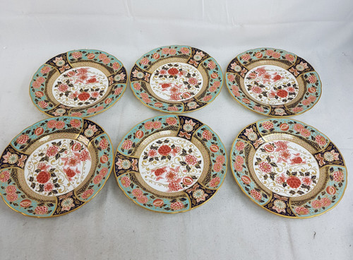 Royal crown derby riverside - 6,