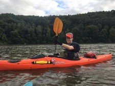 Venture/Pyranha 'Islay 12'