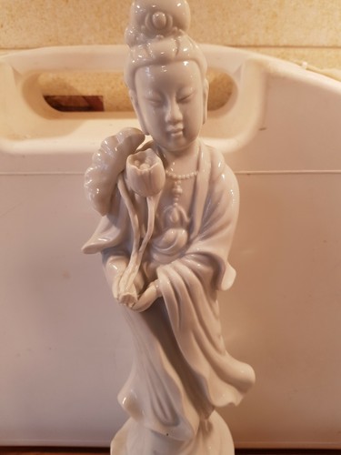 Blanc chine chinese - blanc,