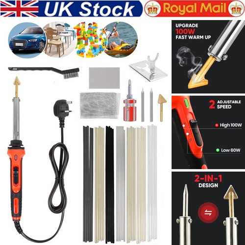 100w plastic welding - plastic, welder