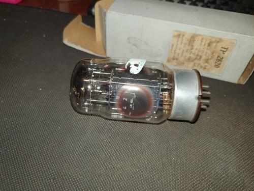 6550 gec one used - 6550, ,