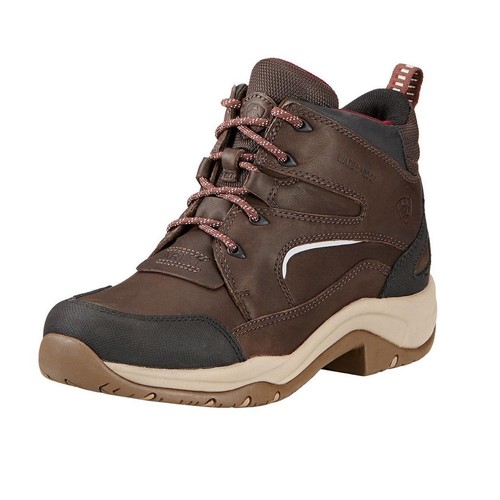 Ariat women telluride - telluride, h2o