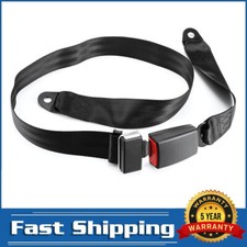 Extra Long 2 Point Lap Seat