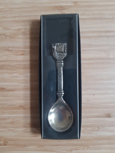 Lovely vintage spoon - lovely,