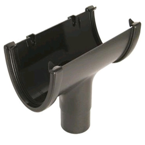 Floplast guttering roh1ci - guttering,