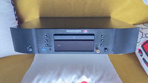 Marantz cd6006 player uk - cd6006,