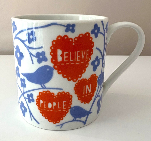 Rob ryan believe - rob,