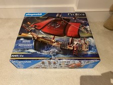 Playmobil 70411 Skull Pirate