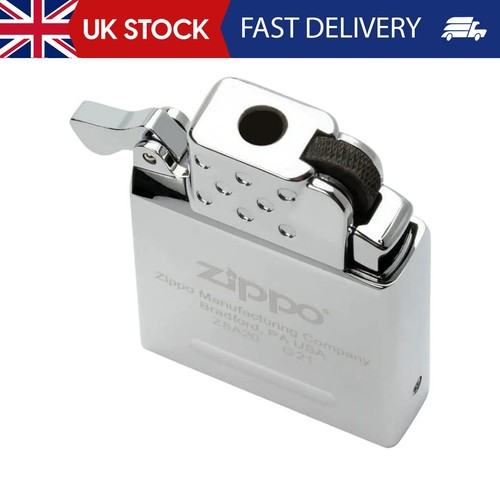 Zippo lighter gas - gas,
