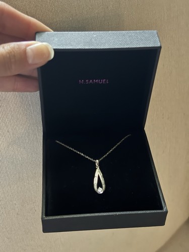 Samuel 925 sterling - samuel, silver