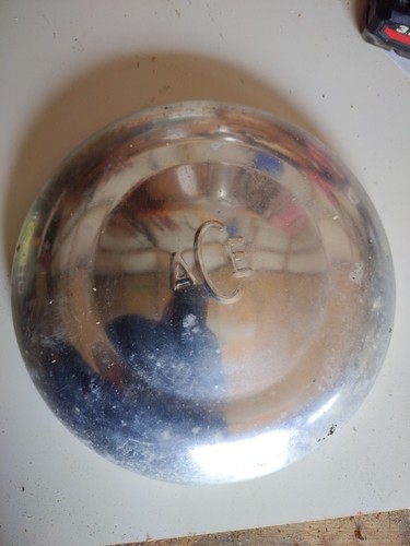 Vintage ace hub caps 2 - vintage,