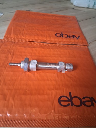 Festo pneumatic cylinder - pneumatic,