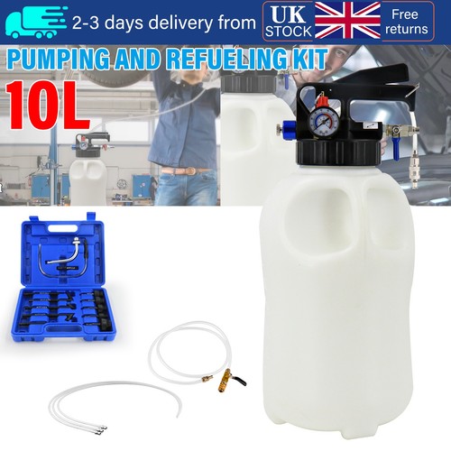 10l transmission gearbox - 10l,
