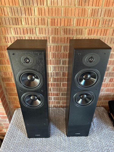 Yamaha f51 - yamaha, ns-f51
