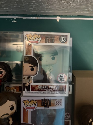 Funko pop custom television - funko,