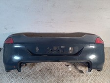 RENAULT CLIO 3 Phase Rear