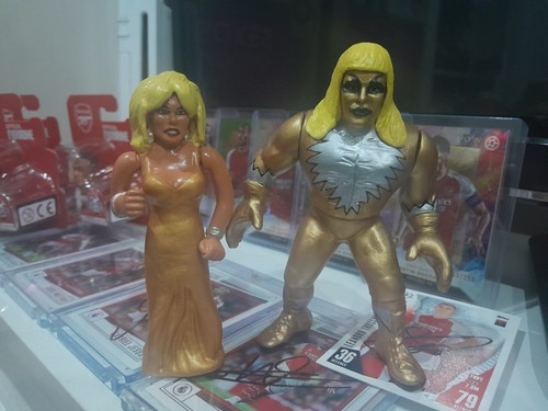 Wwe wwf goldust marlena - wwe,