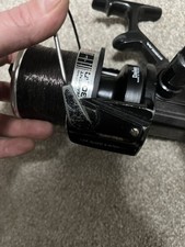 Daiwa Tournament Iso SS3000