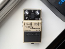 Boss RT-2 Rotary Ensemble