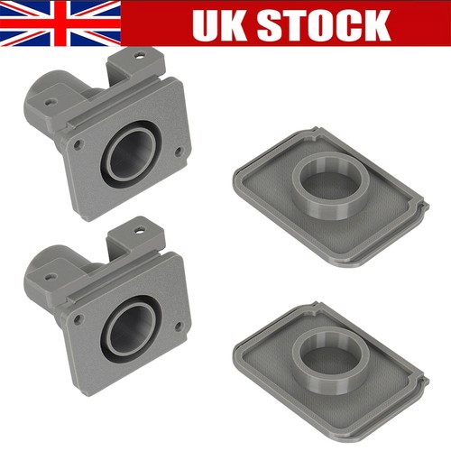 Caravan 28mm waste grey - 2x,