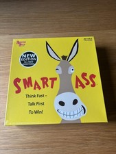 University Games Smart Ass