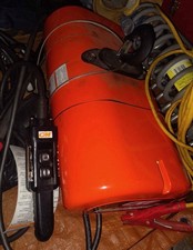 CM Lodestar Model L 1 Ton