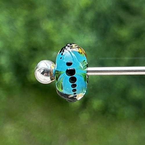 Trollbeads ooak jumbo unique - trollbeads,
