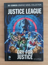 DC Comics & Graphic Novel