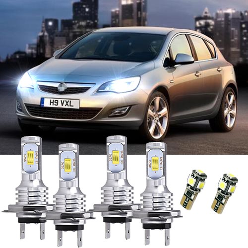 For vauxhall astra 2009 2015 - vauxhall, j