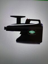 Tribest Green Star Elite Jumbo Twin Gear Juicer Black