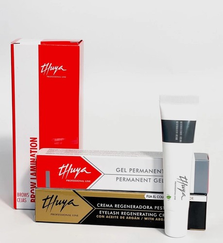 Thuya brow lamination - brow,
